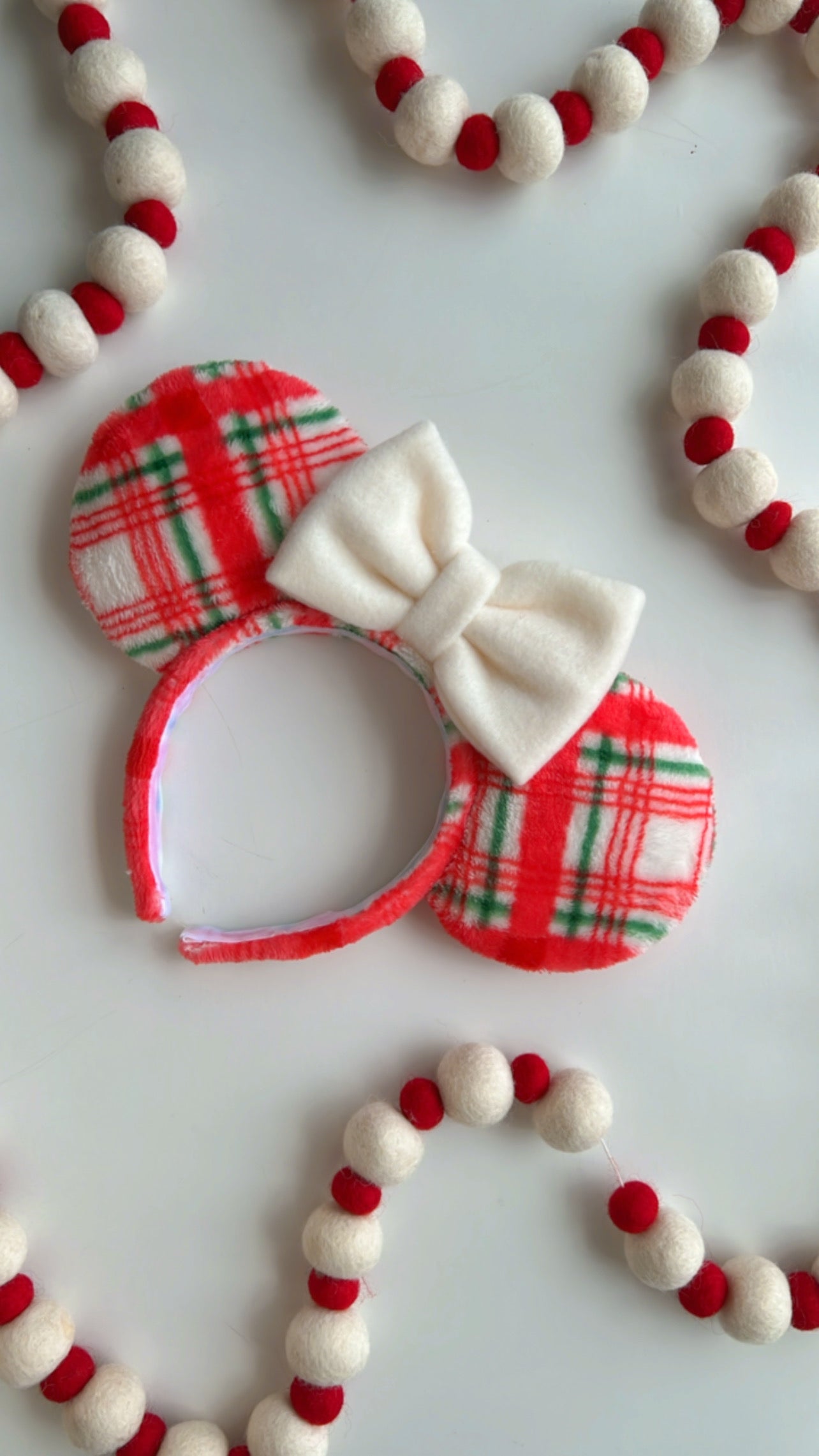 Jolly Christmas Ears