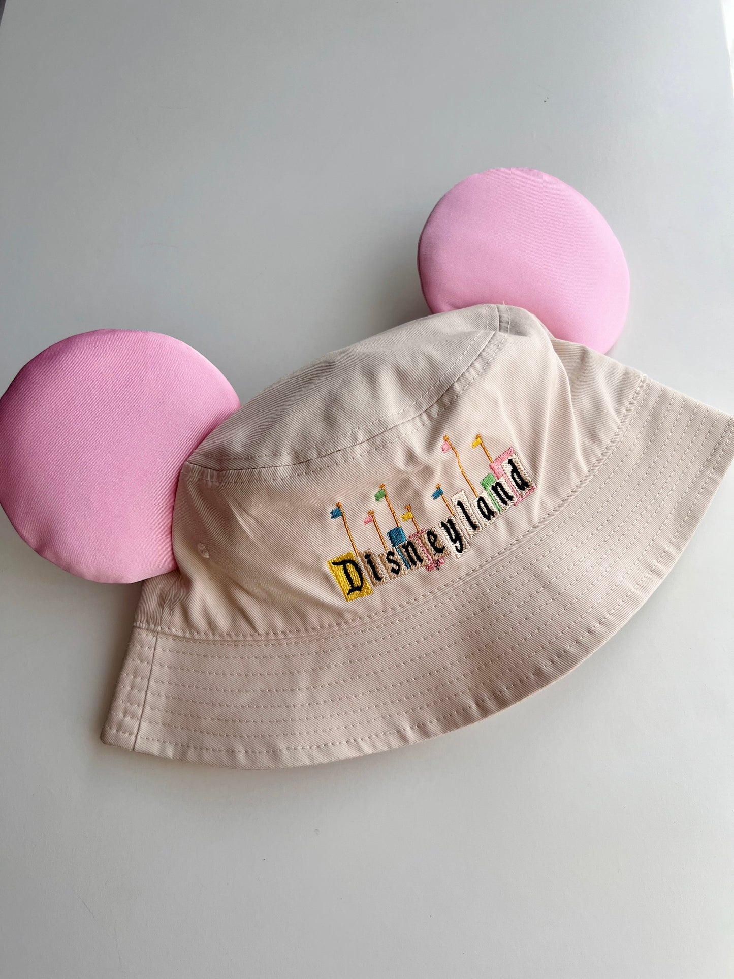 Disneyland Bucket Hat
