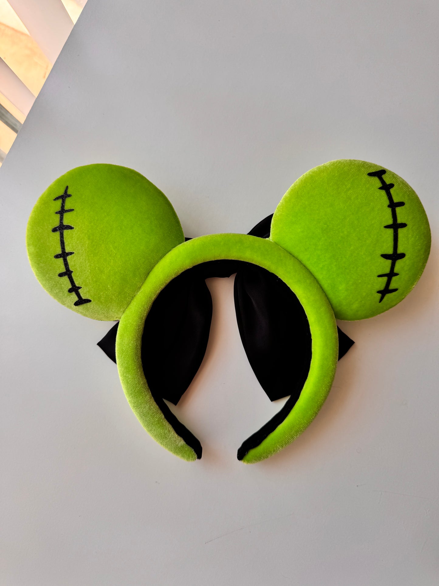 Halloween Ears