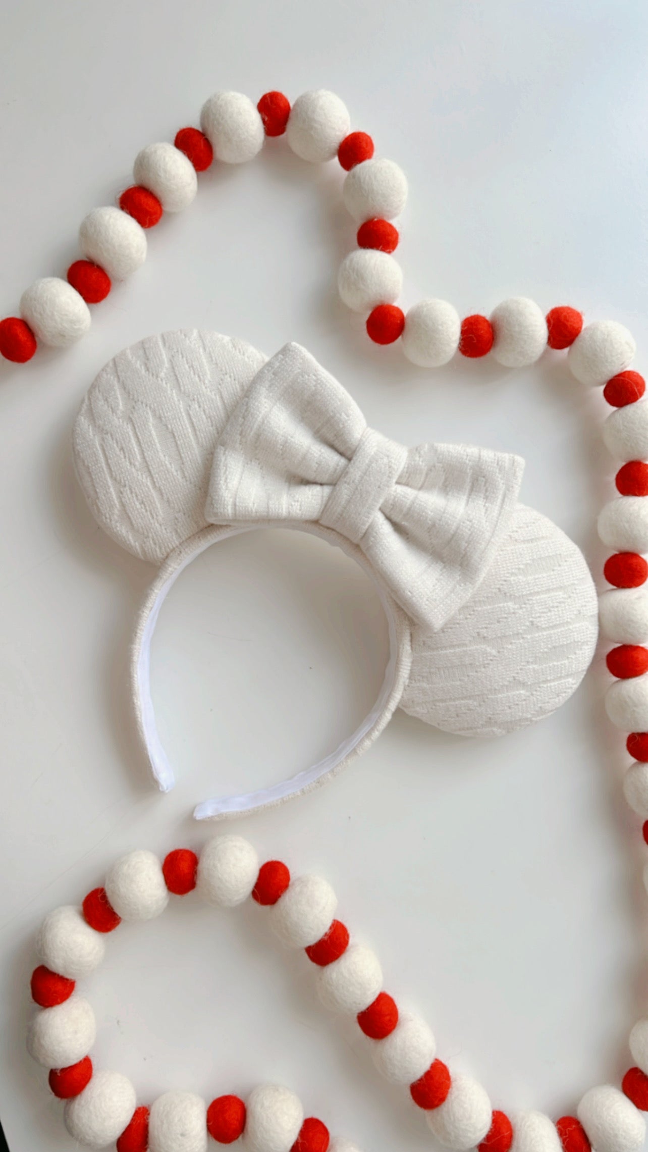Knit Ears