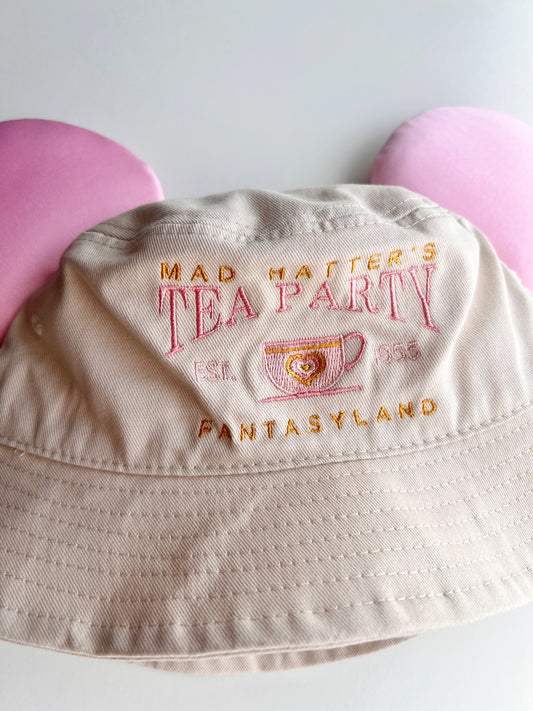 Fantasyland Bucket Hat