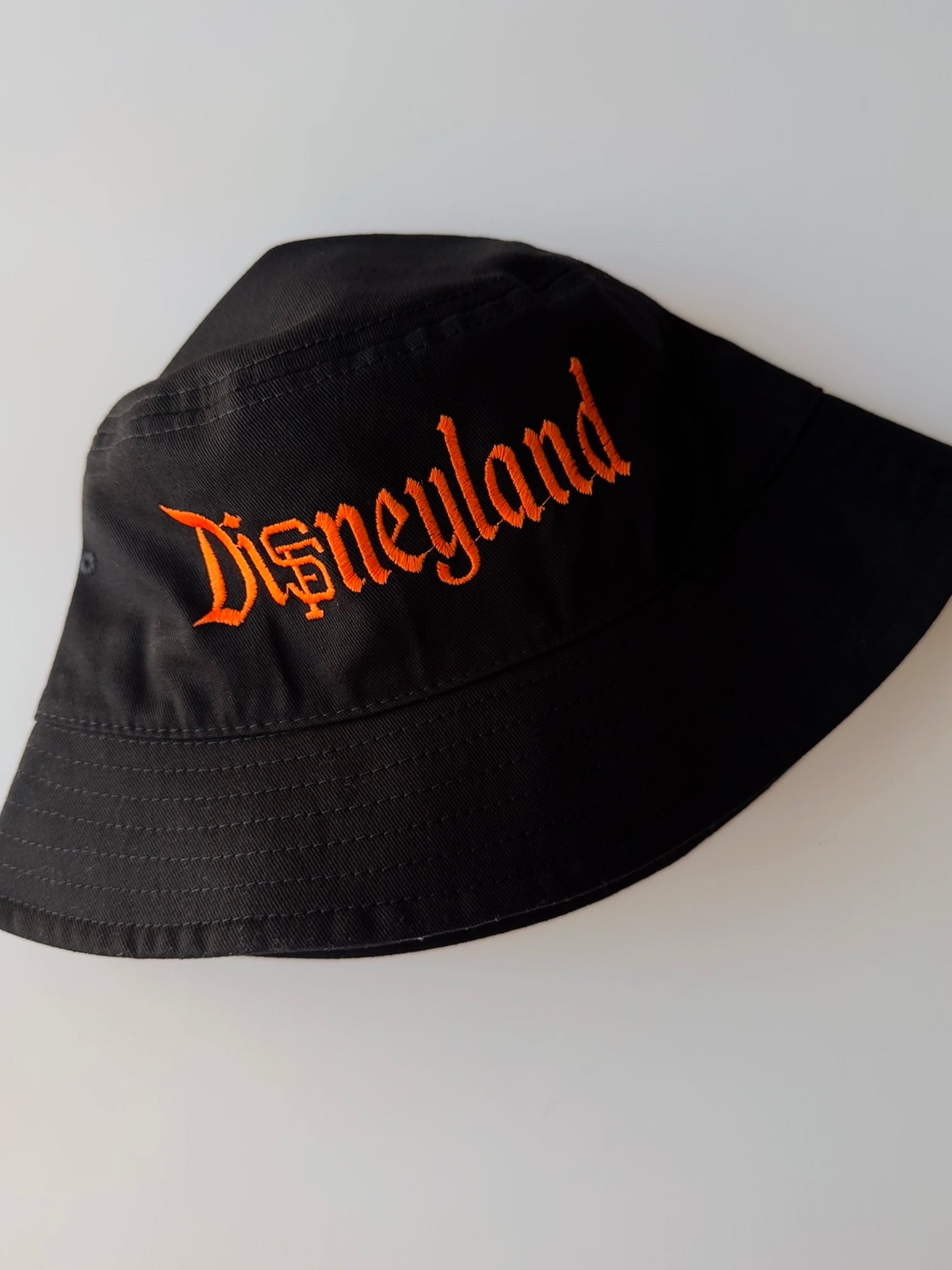 diSFneyland SF Bucket Hat