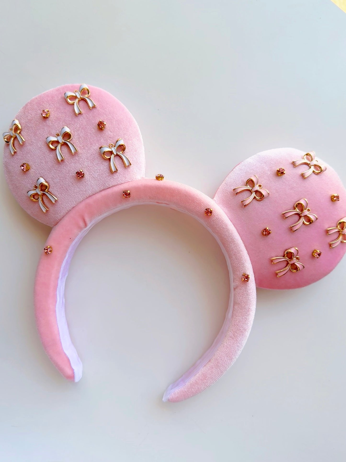 Spring Ears Collection