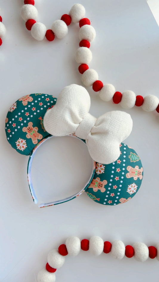 Christmas Ears