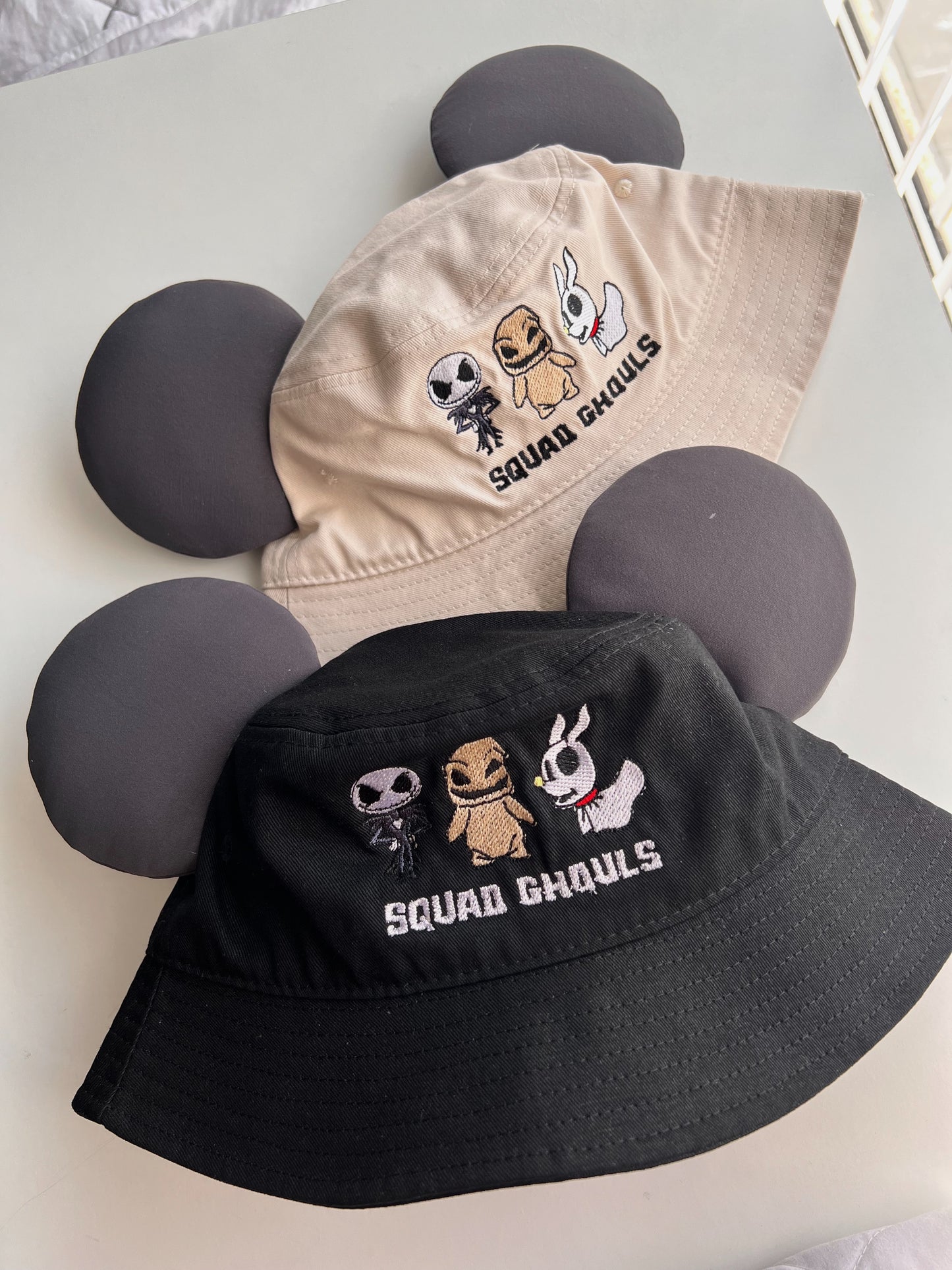NBC Bucket Hat