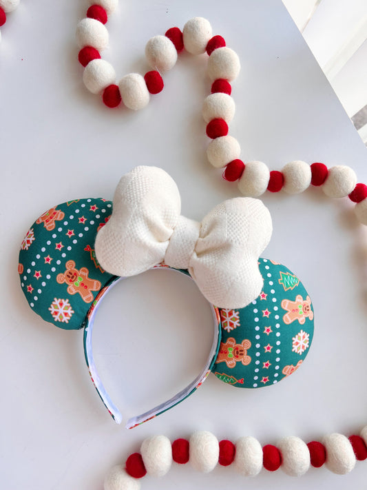 Christmas Ears