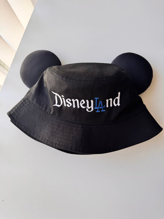DisneyLAnd LA Bucket Hat