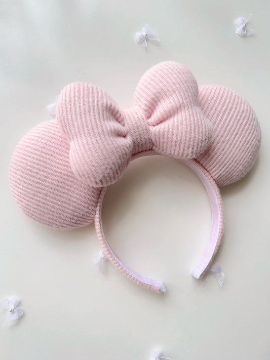 Ballerina Pallet Ears