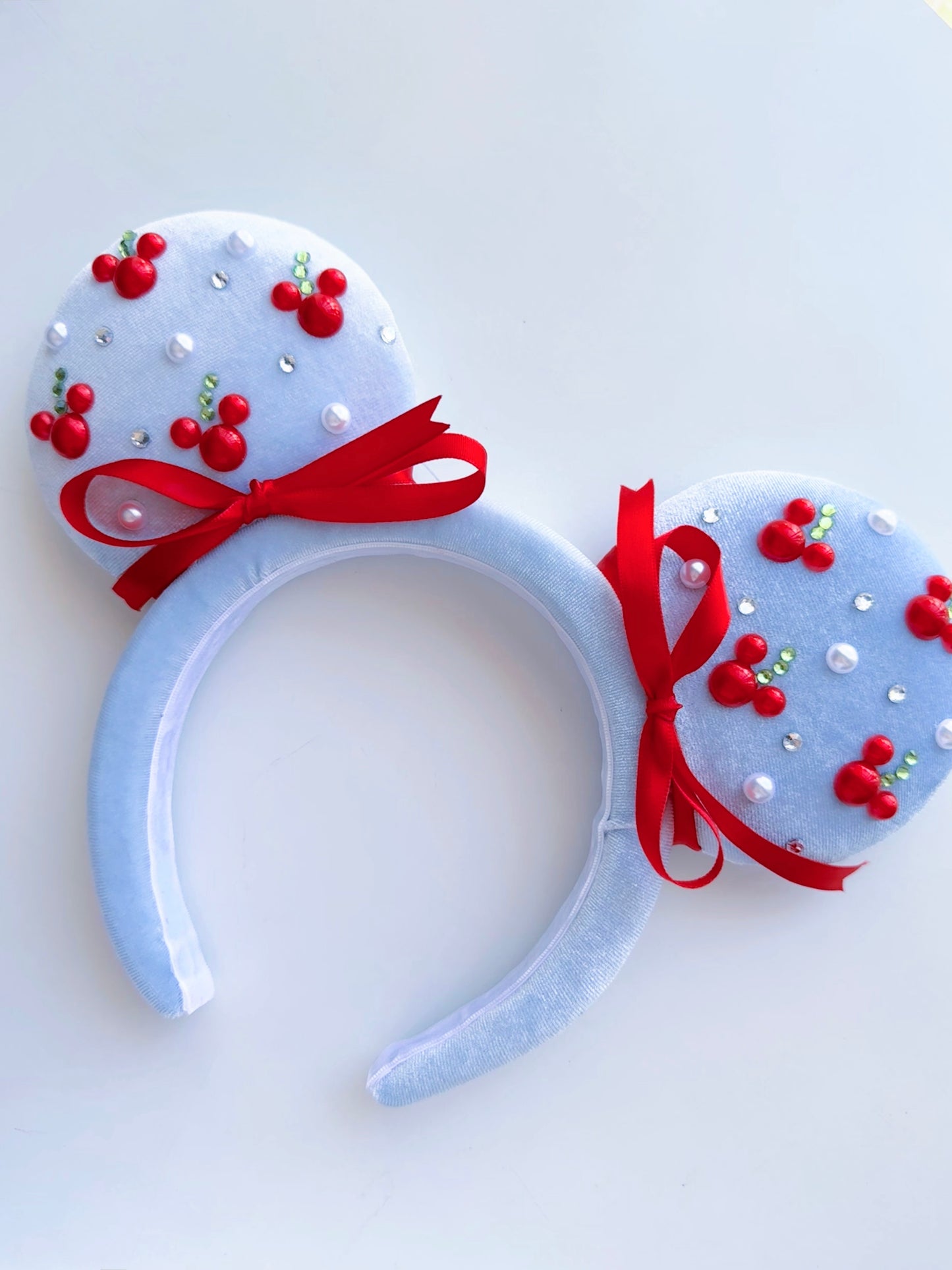 Spring Ears Collection