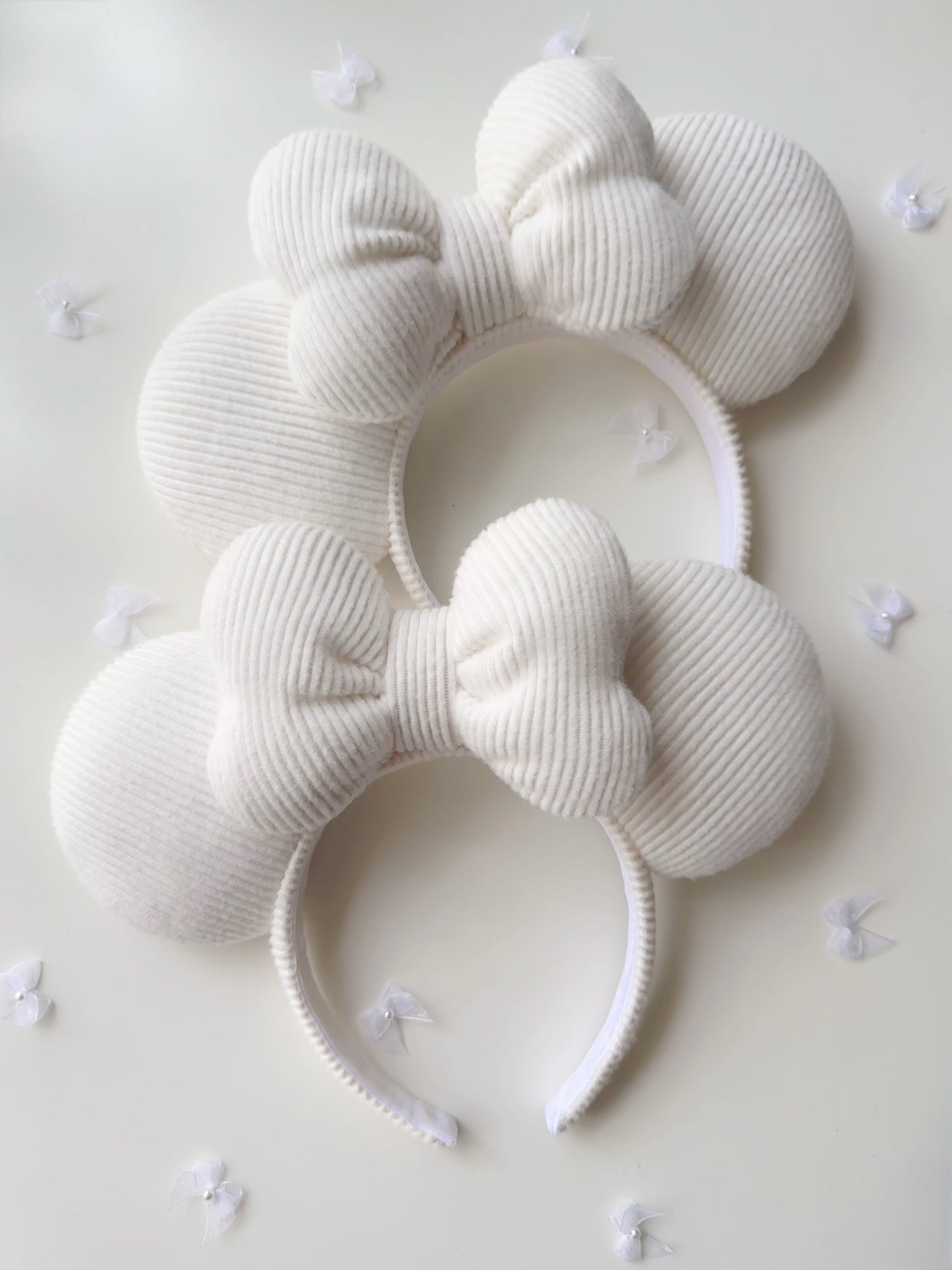 Ballerina Pallet Ears