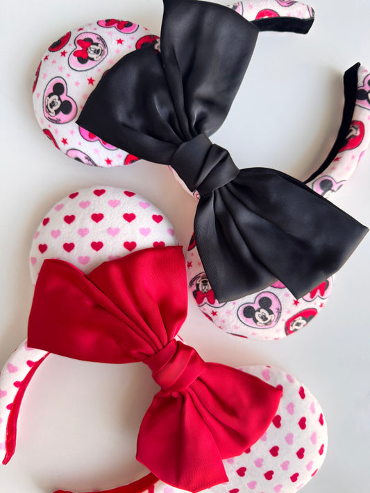 Valentineās day Ears