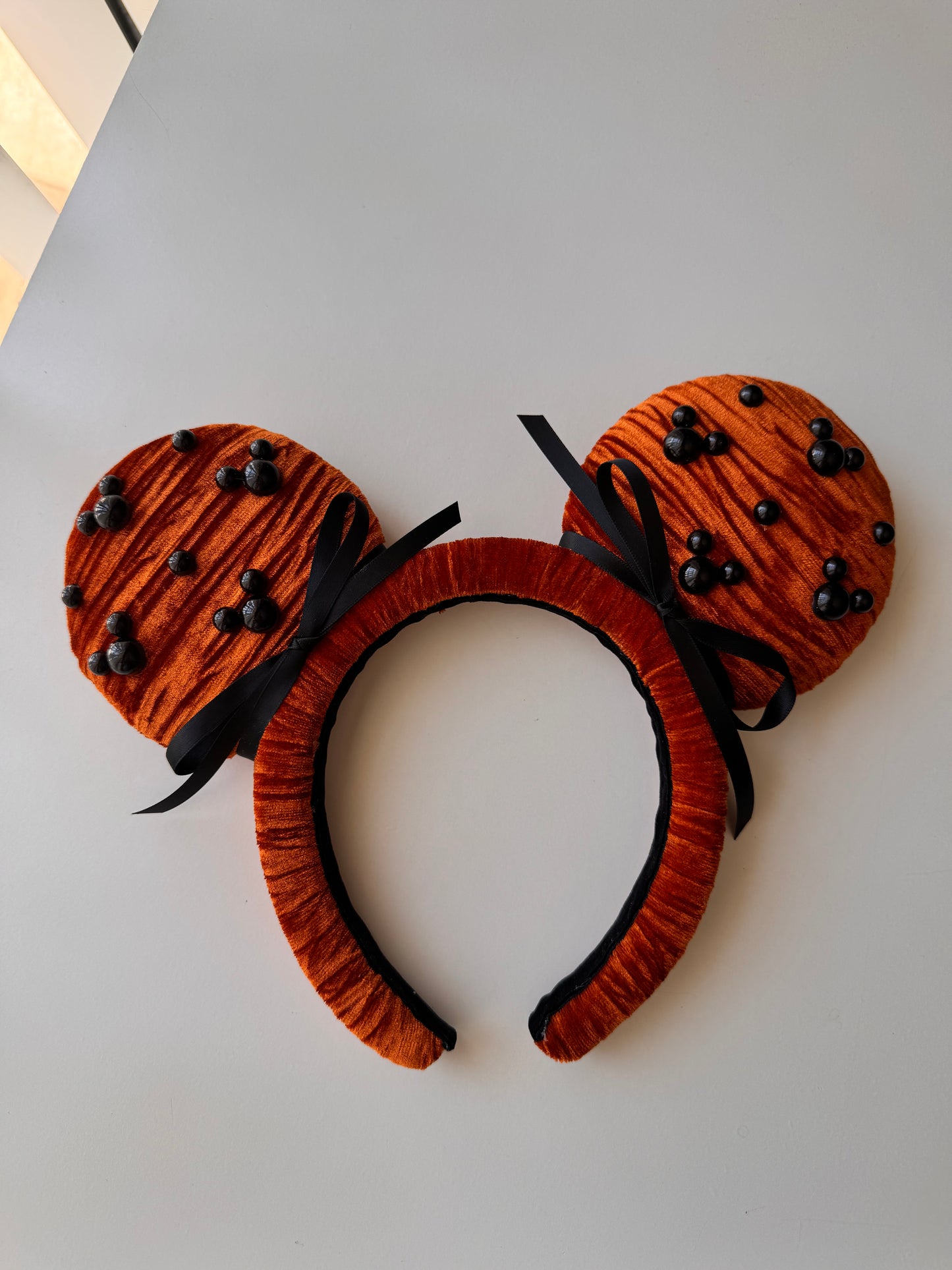 Halloween Ears