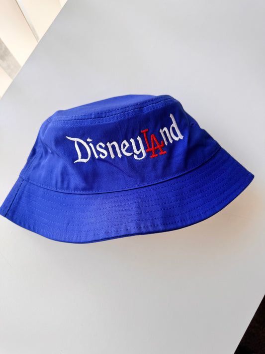 Disneyland LA Bucket hat