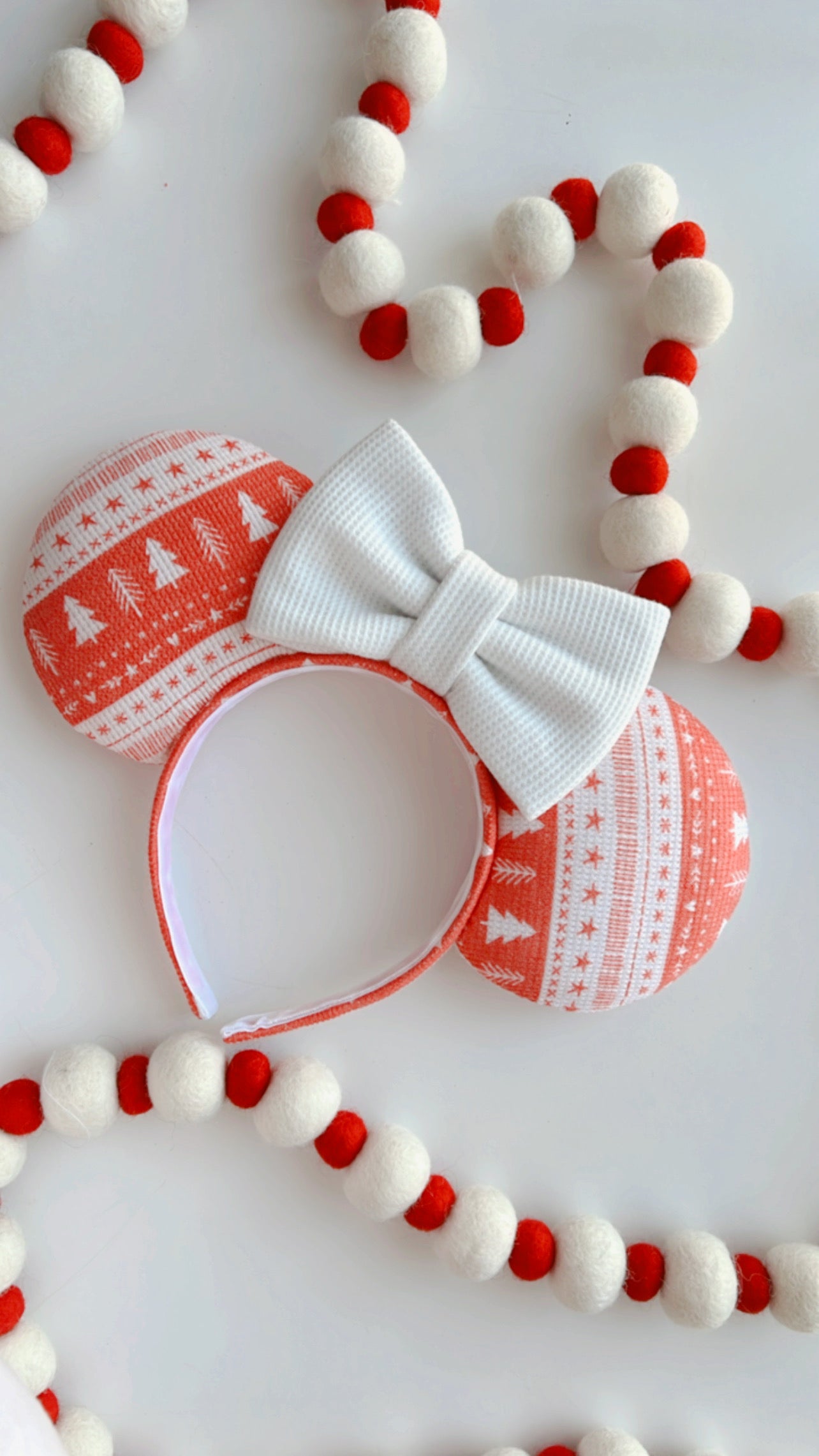 Christmas Ears