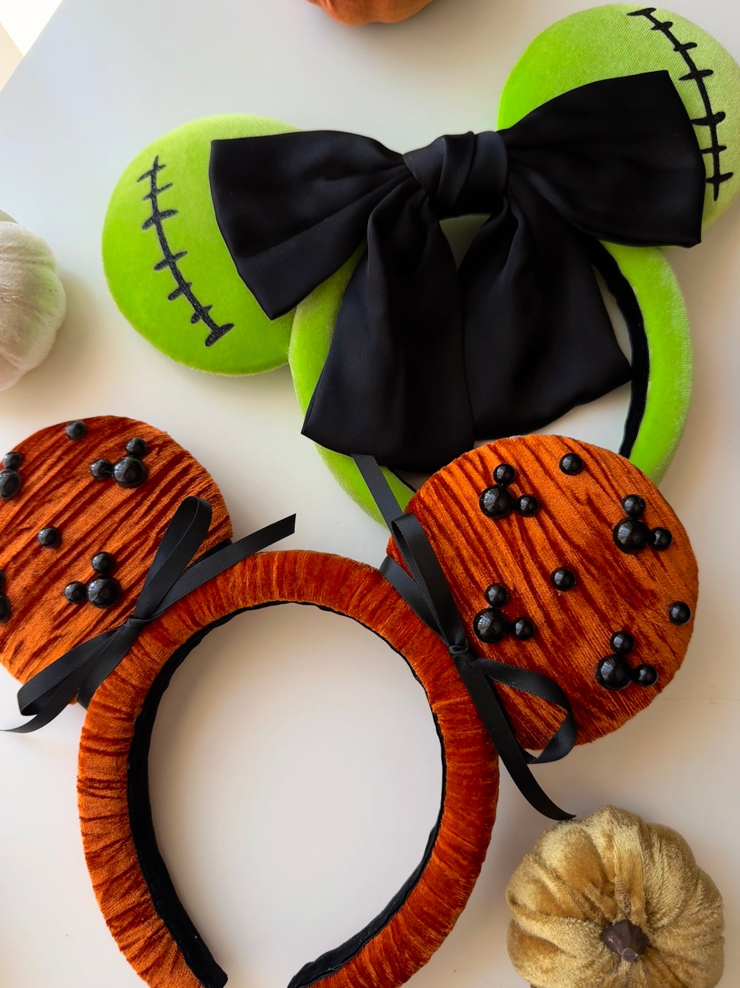 Halloween Ears