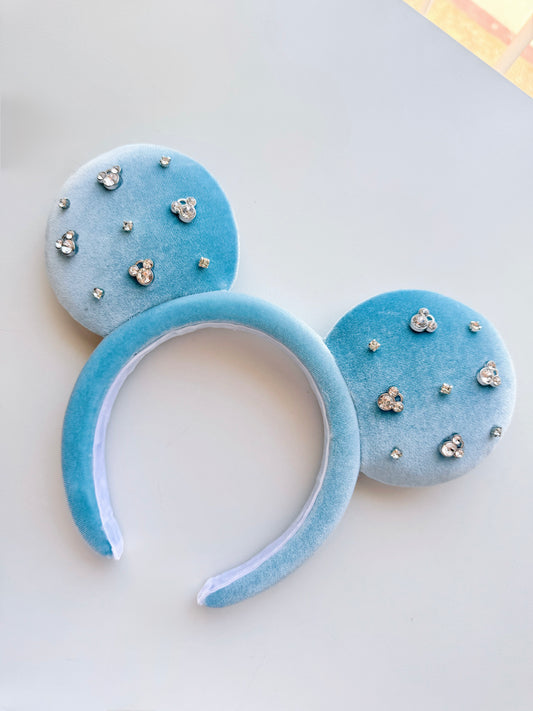 Spring Ears Collection