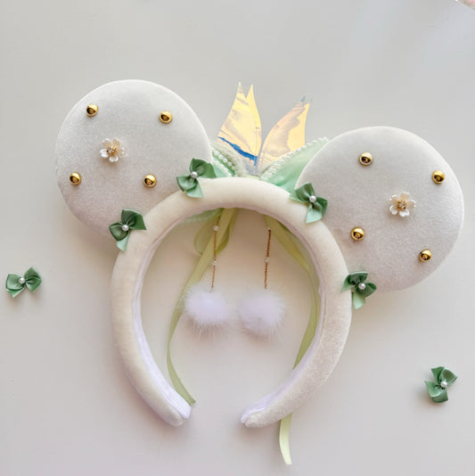 Tinker Fairy Ears