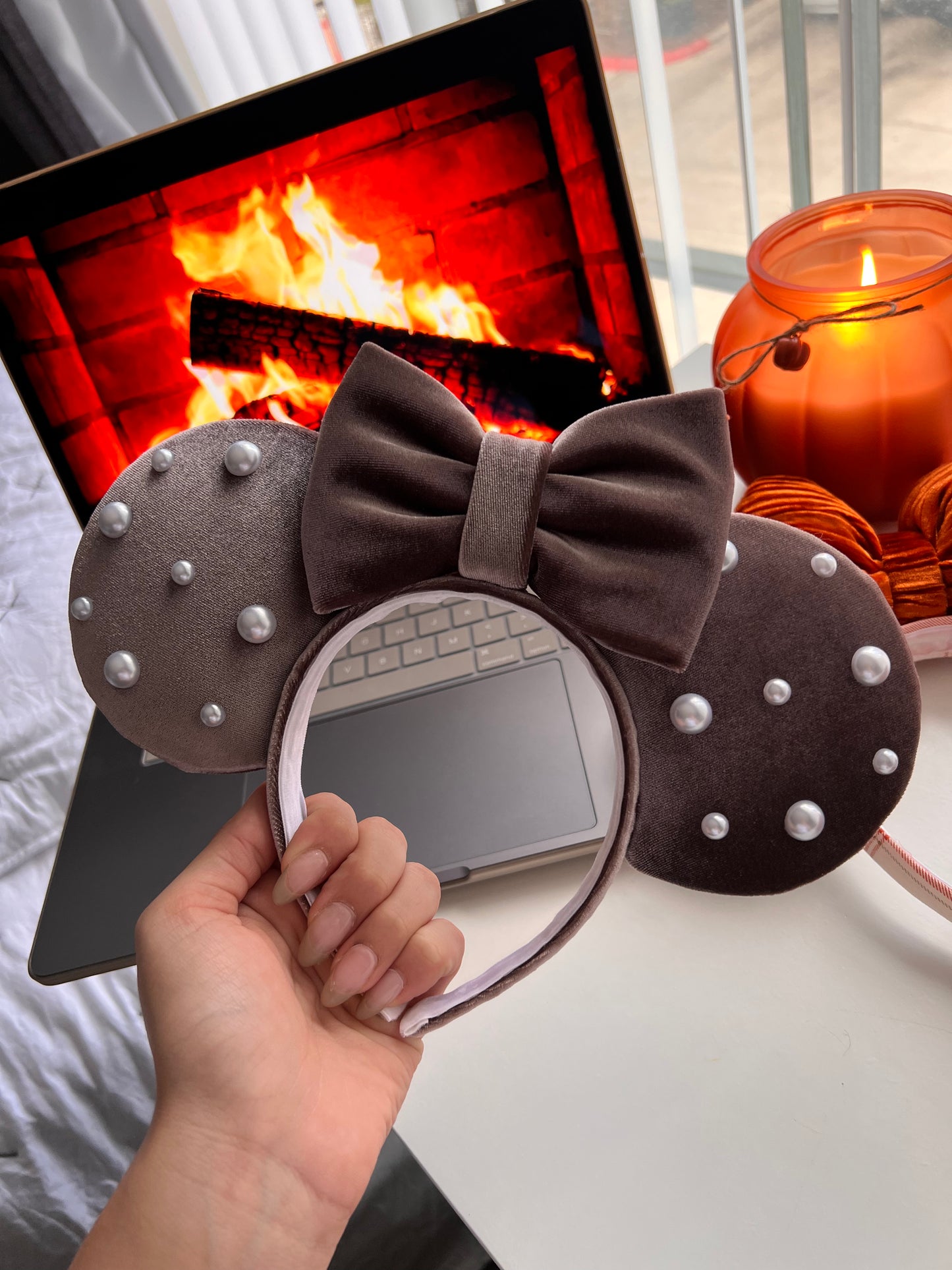 Campfire Ears