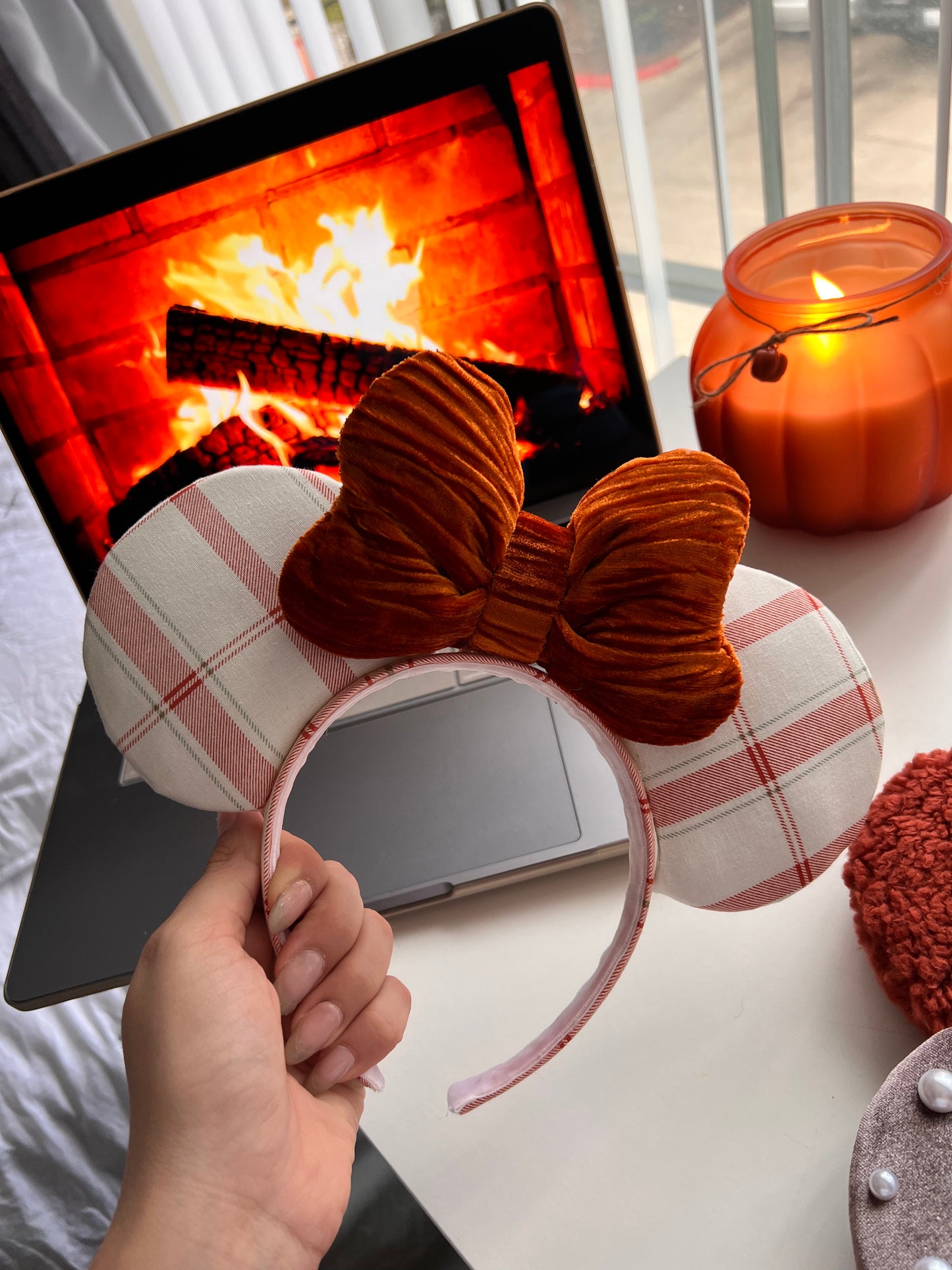 Campfire Ears
