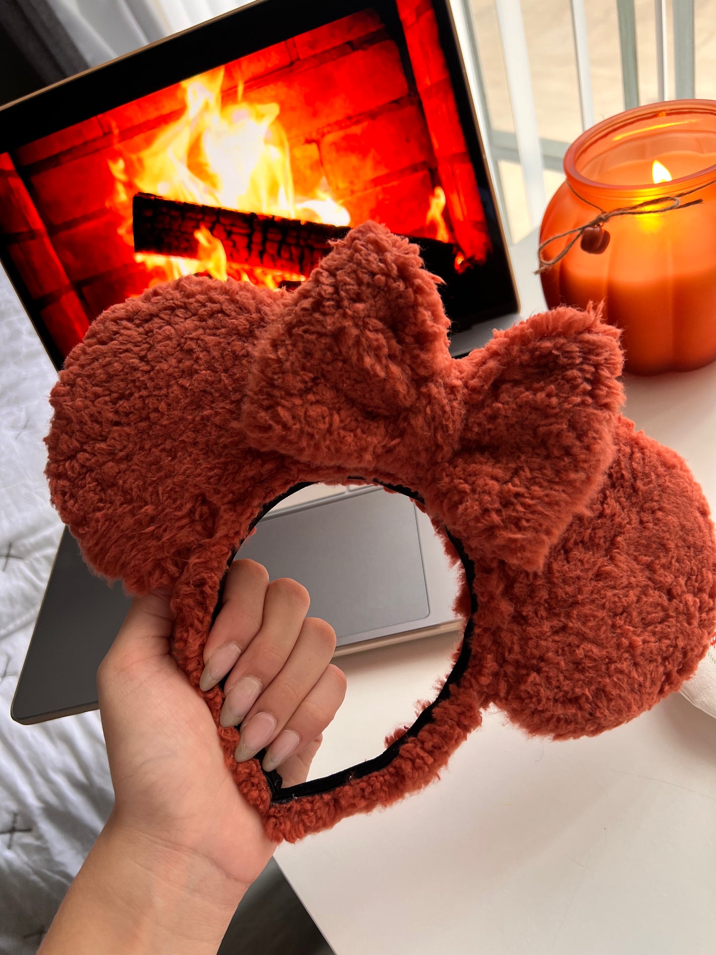 Campfire Ears