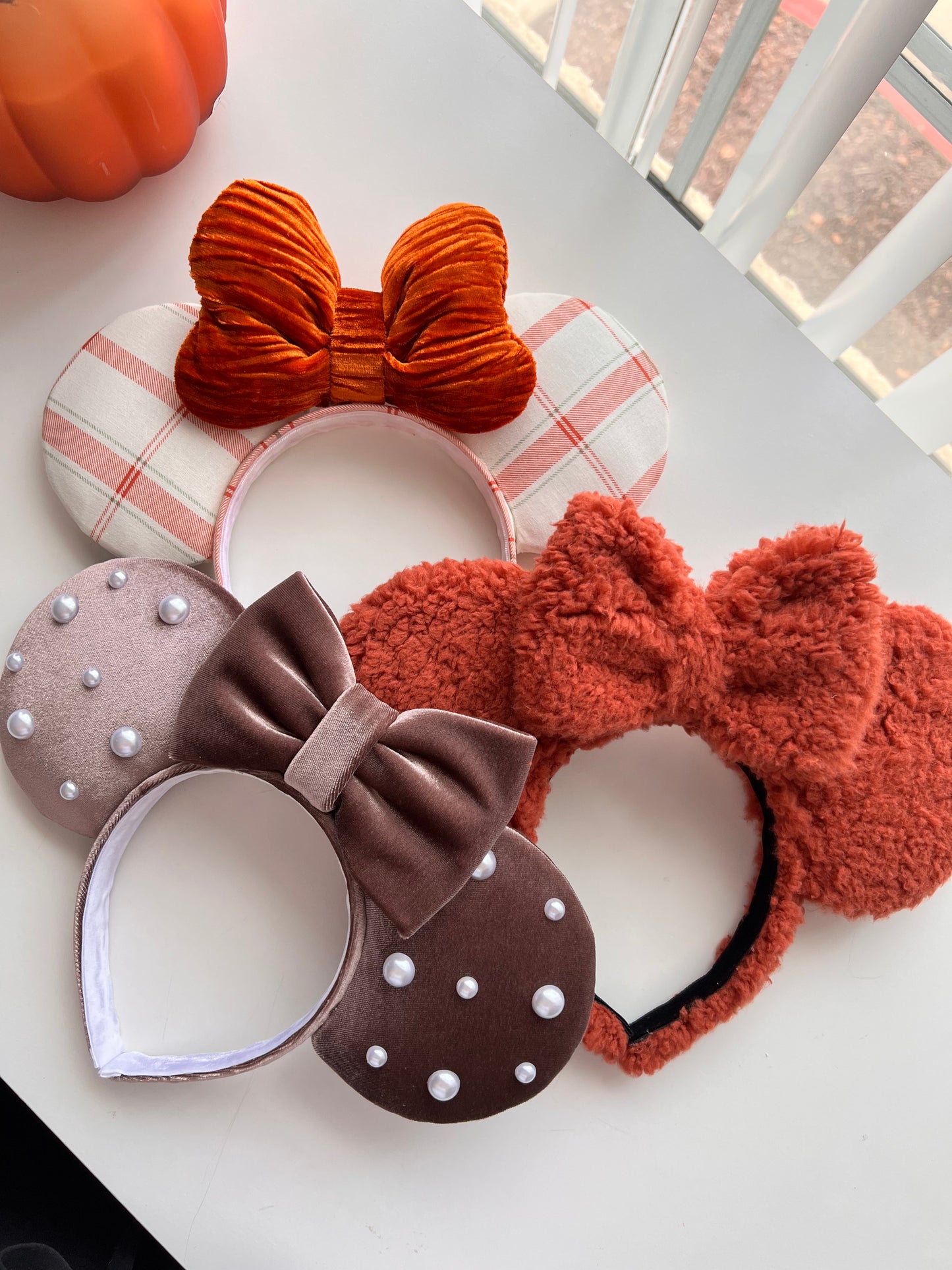 Campfire Ears