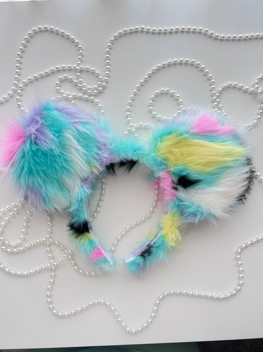 Sully Inspired Ears