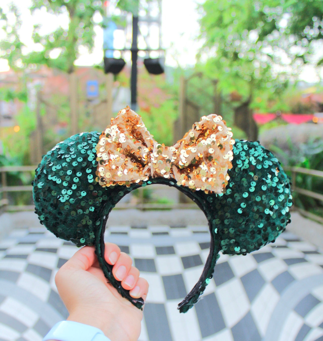 LOKI Inspired ears