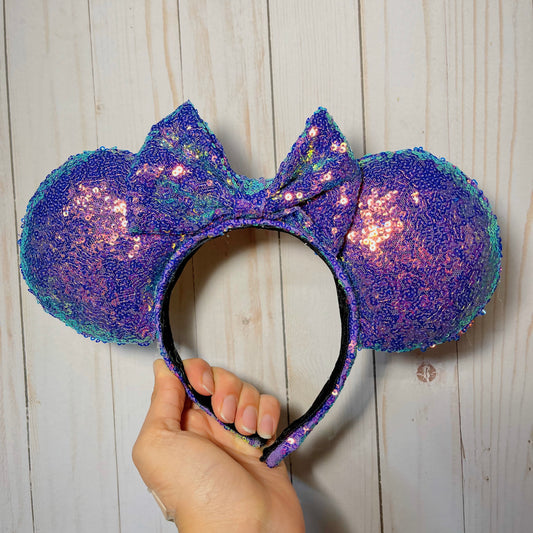 Randall Iridescent Ears