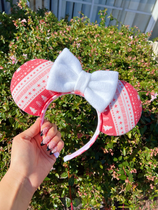 Christmas Ears