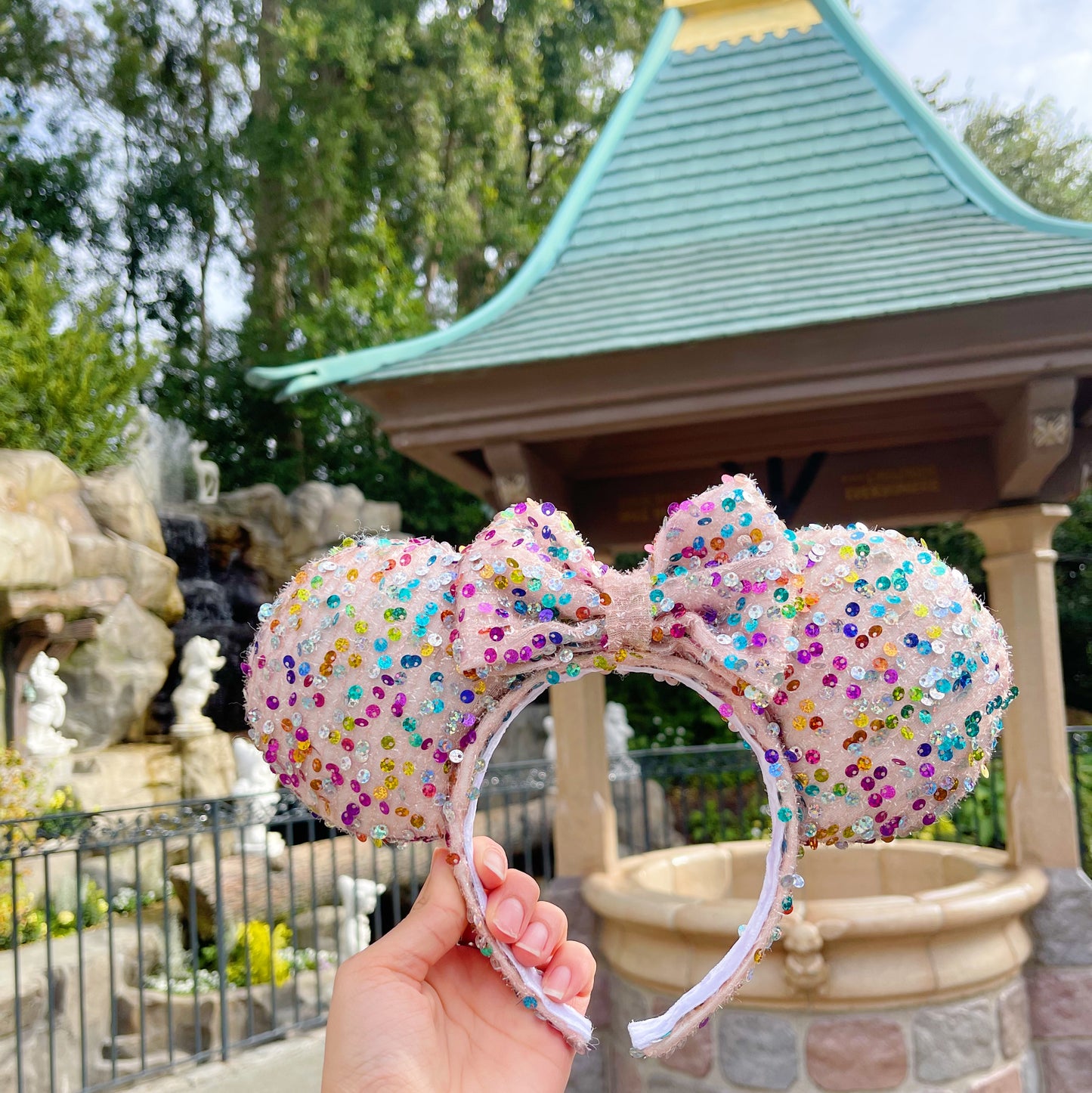 Infinity Gauntlet Ears