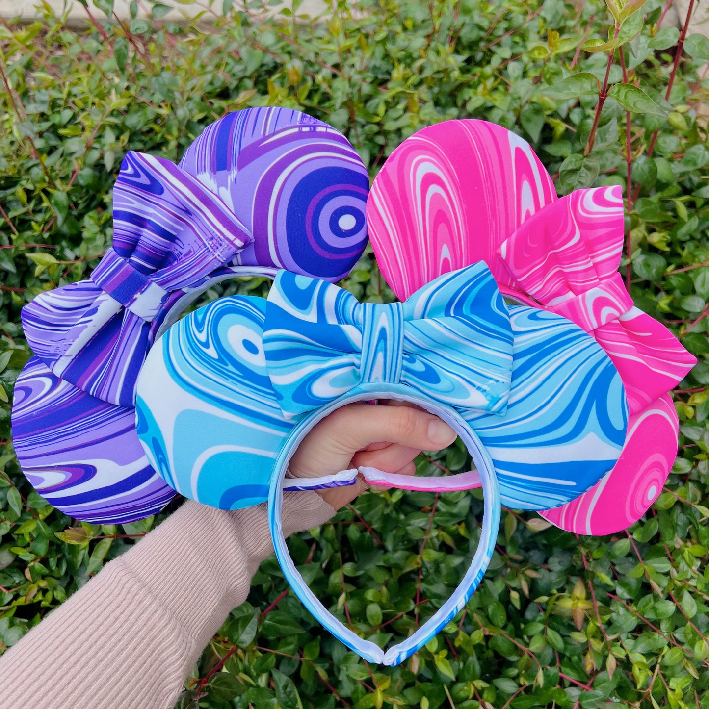 Un Verano Sin Ti Marble Ears