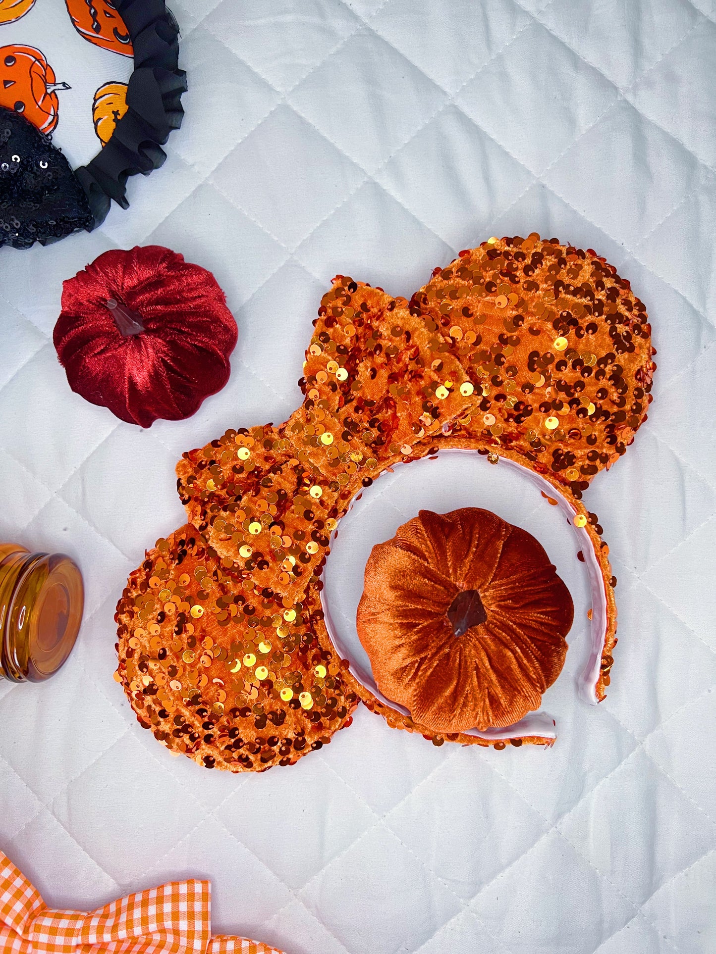 Halloween Ears