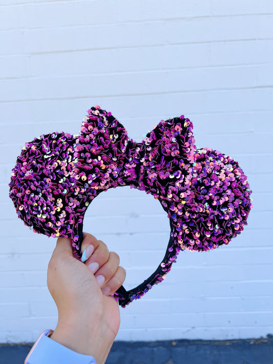 Evil Witch Ears