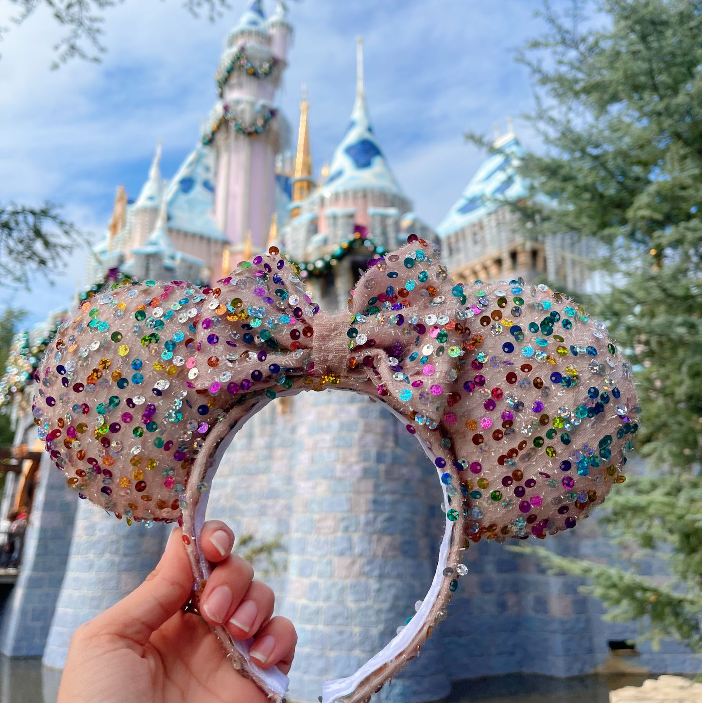 Infinity Gauntlet Ears