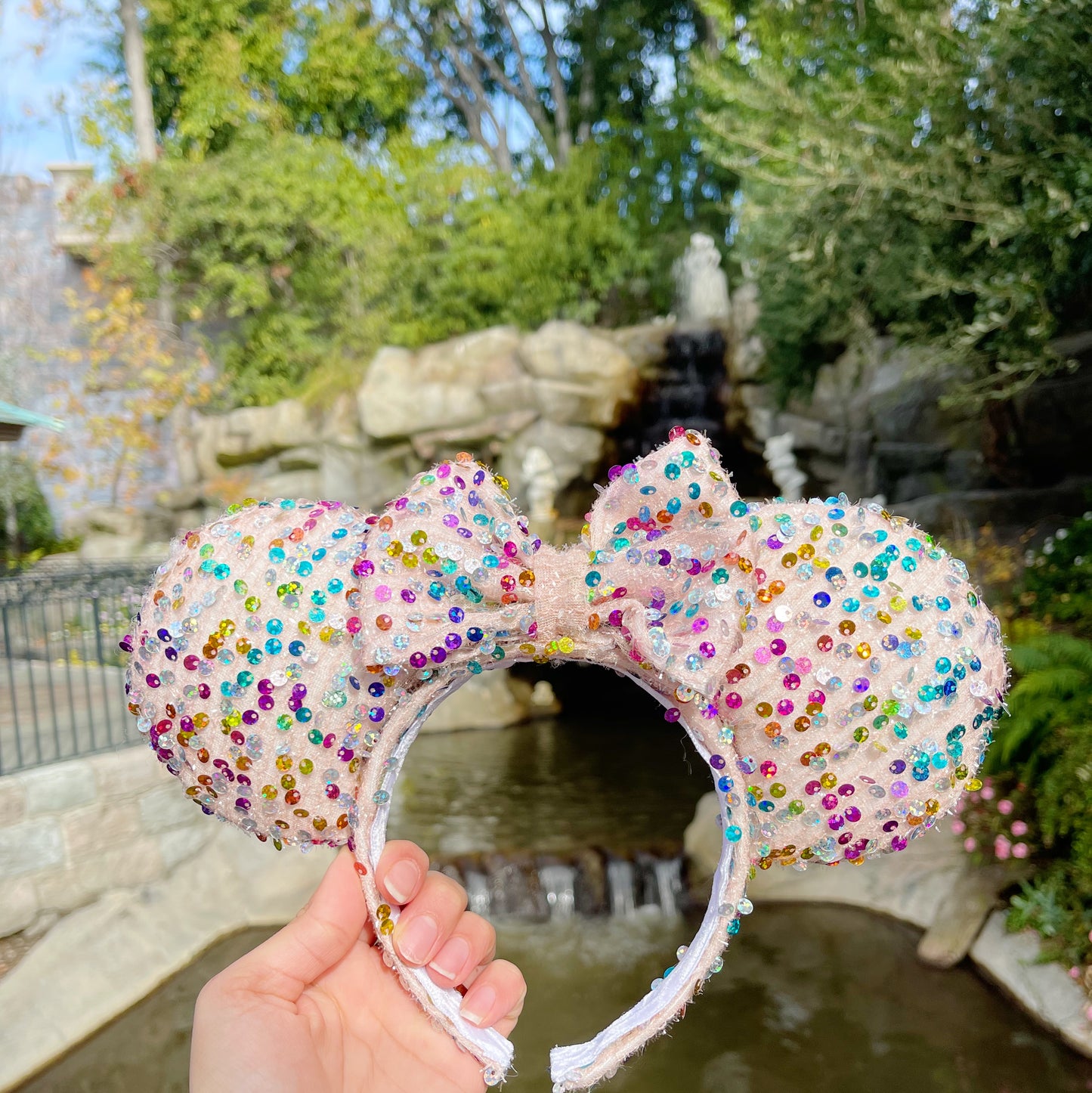 Infinity Gauntlet Ears
