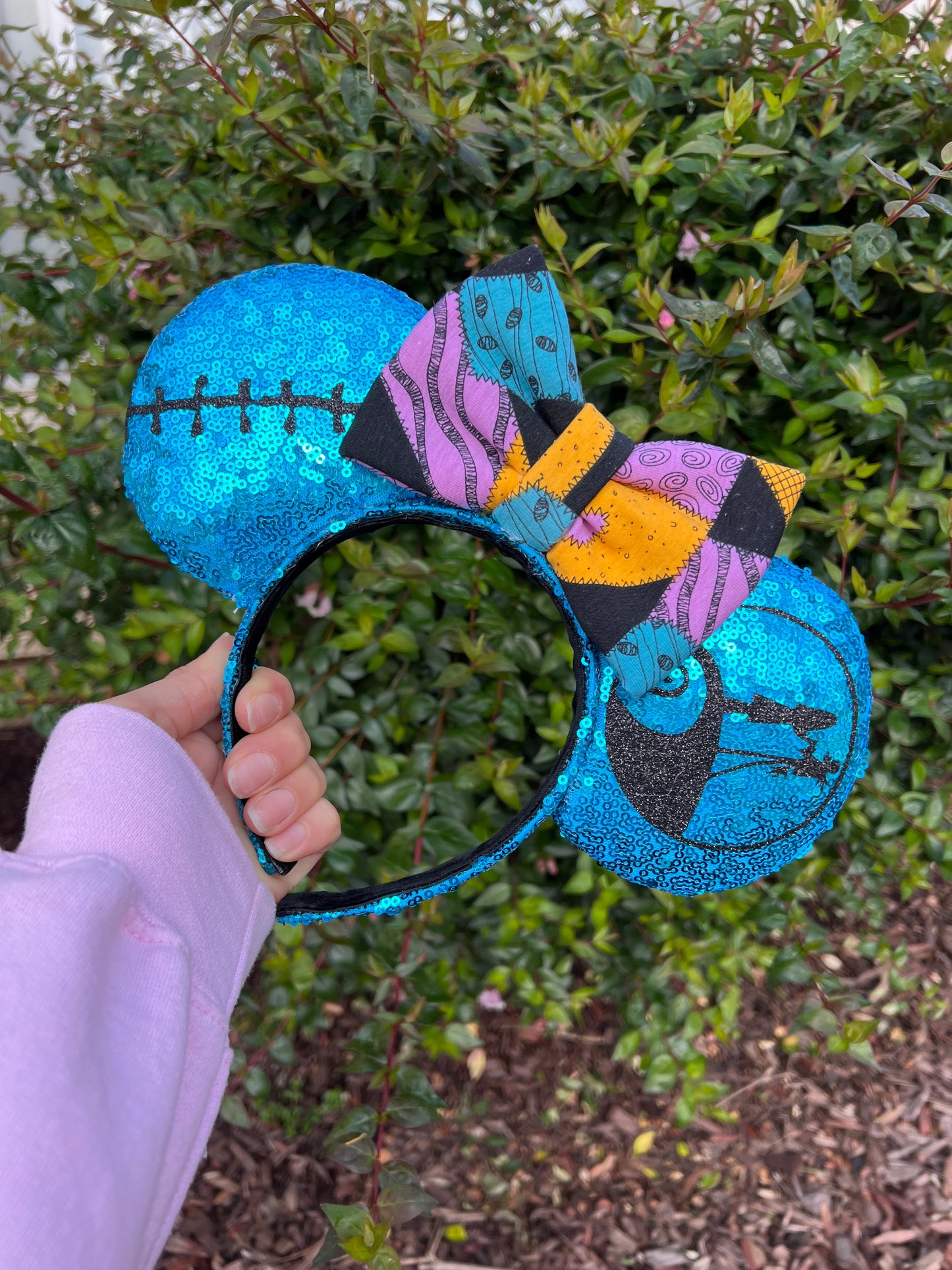 NBC Sally Ears