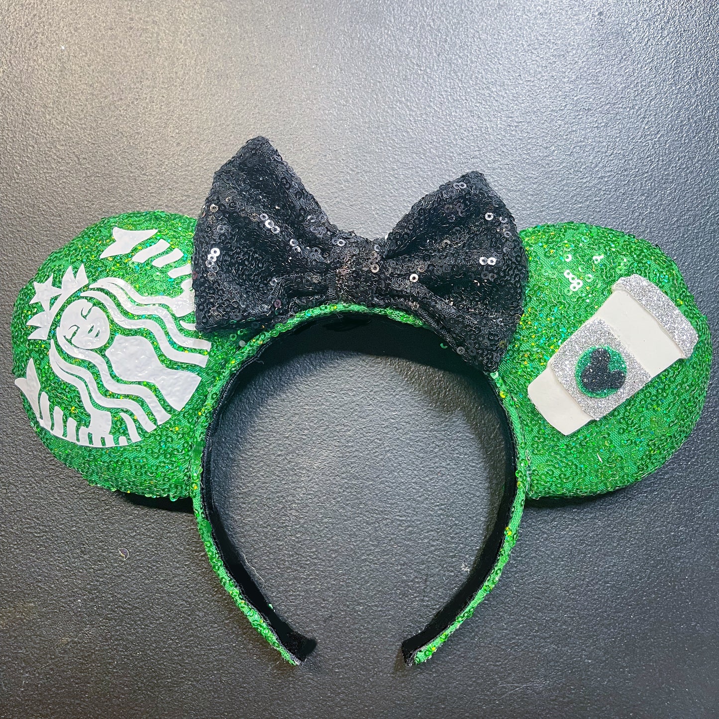 Starbucks Ears