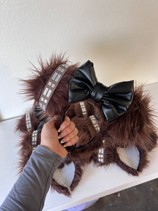 Chewbacca Ears