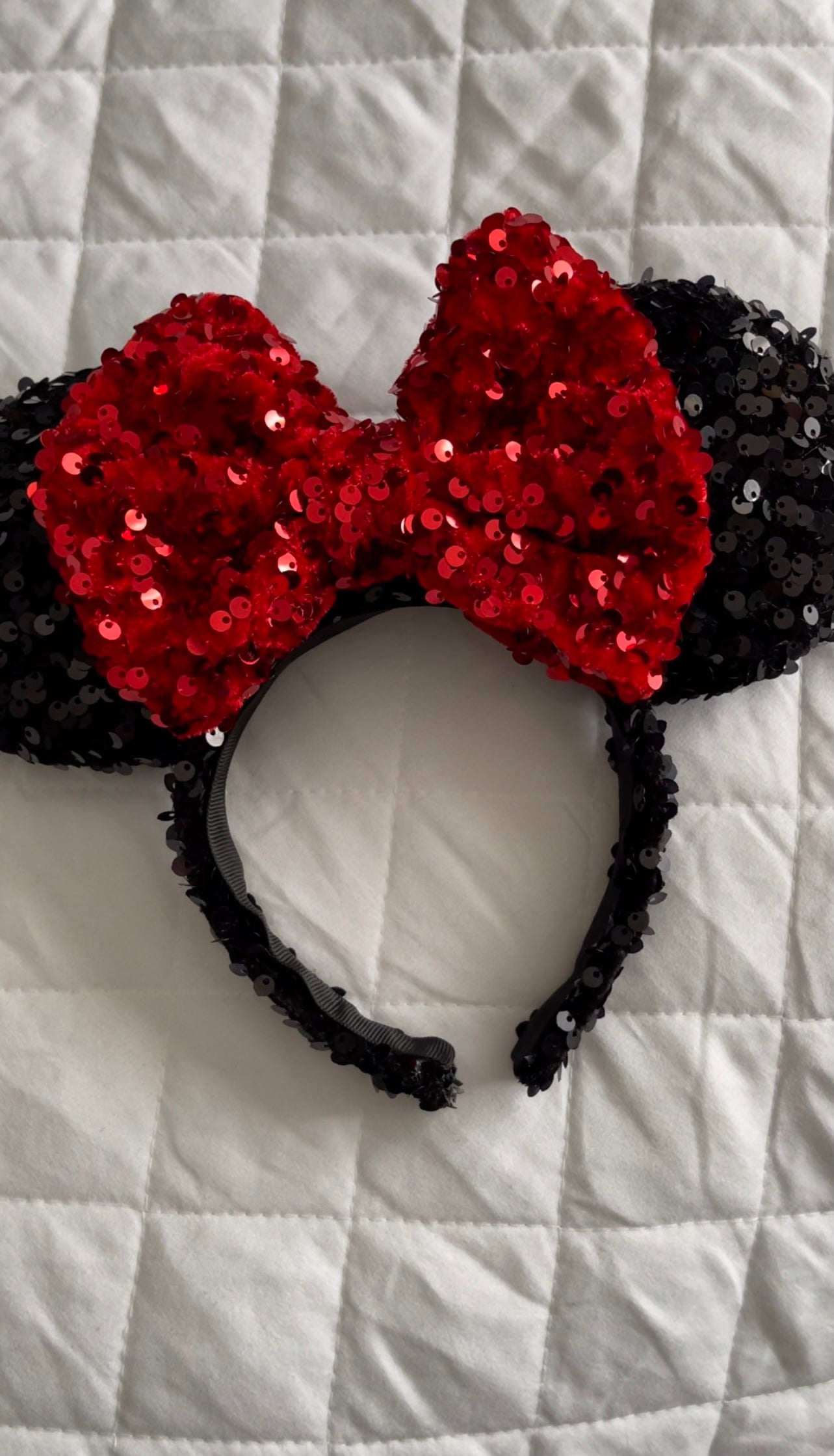 Classic Minnie Ears