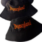 diSFneyland SF Bucket Hat