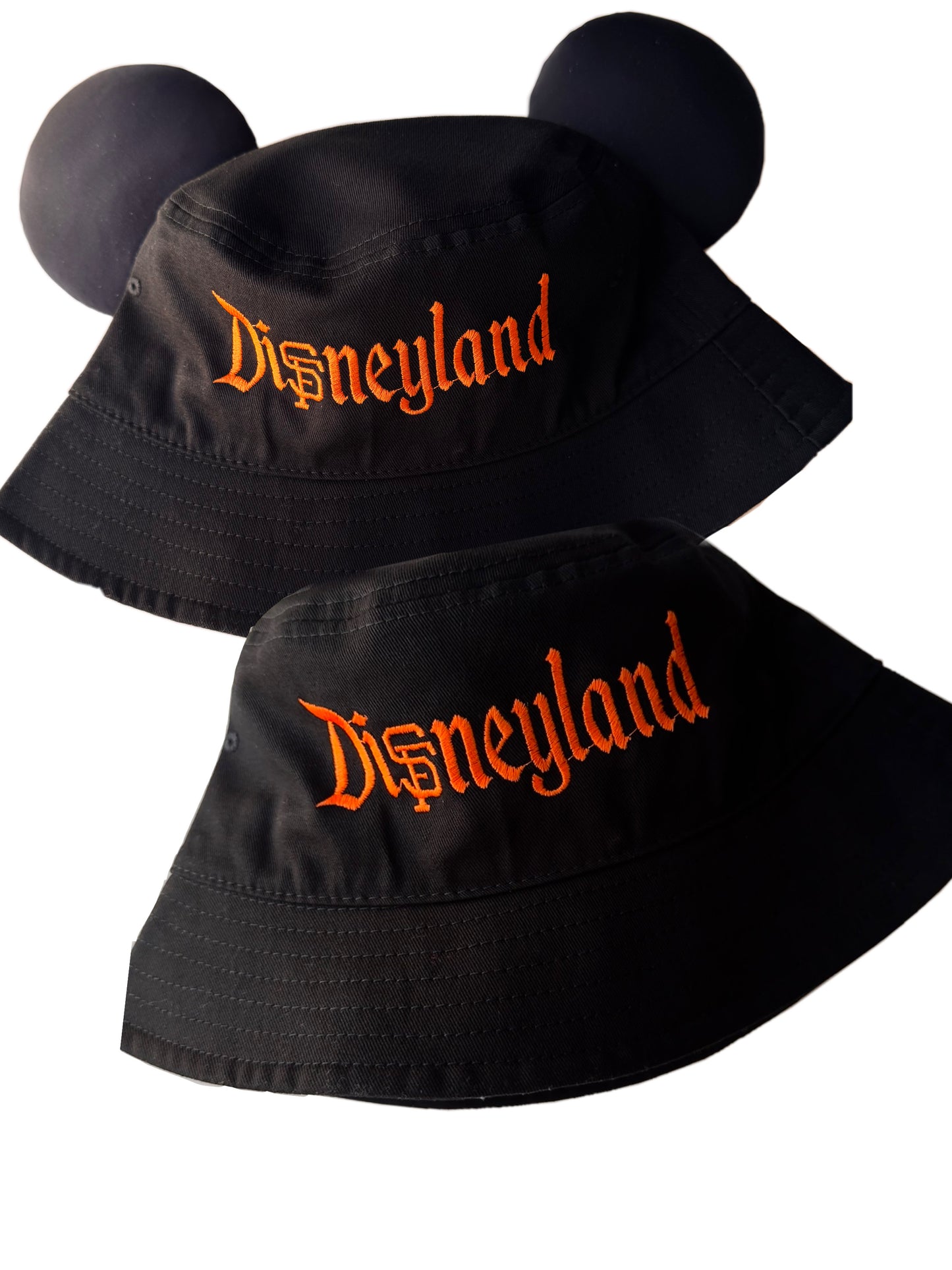 diSFneyland SF Bucket Hat