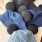 Denim Bucket Hat