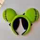Halloween Ears