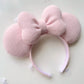 Ballerina Pallet Ears