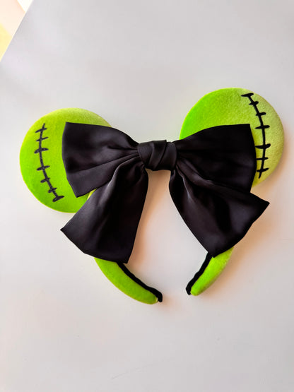 Halloween Ears