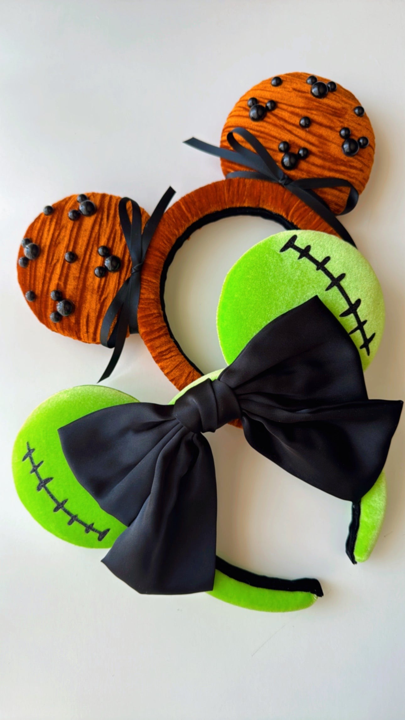 Halloween Ears