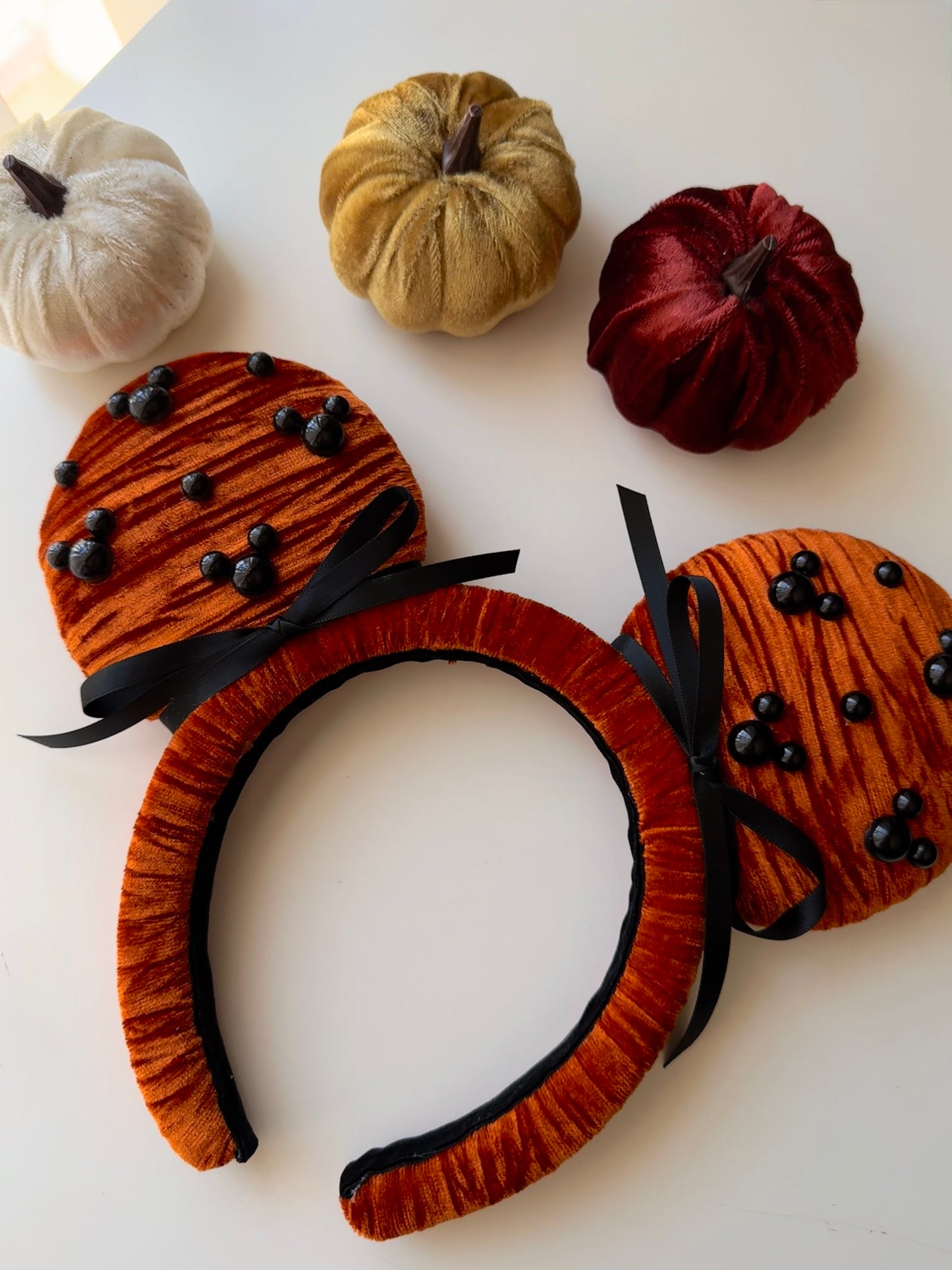 Halloween Ears