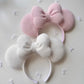 Ballerina Pallet Ears