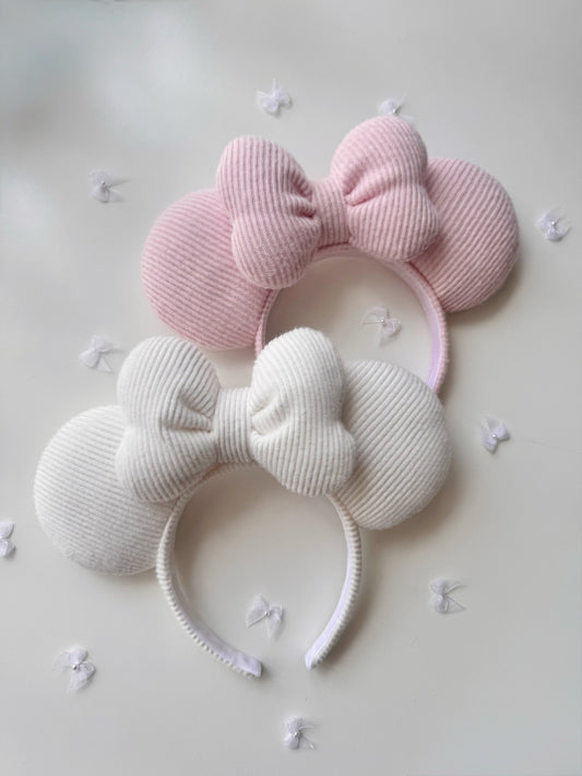 Ballerina Pallet Ears
