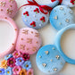 Spring Ears Collection